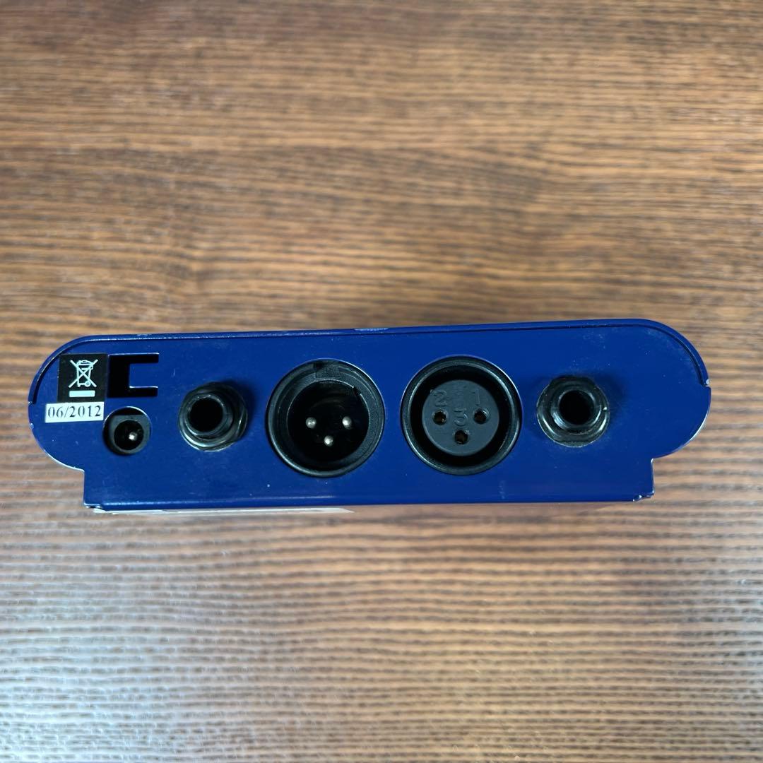 ART Studio V3 Tube MP マイクプリアンプ