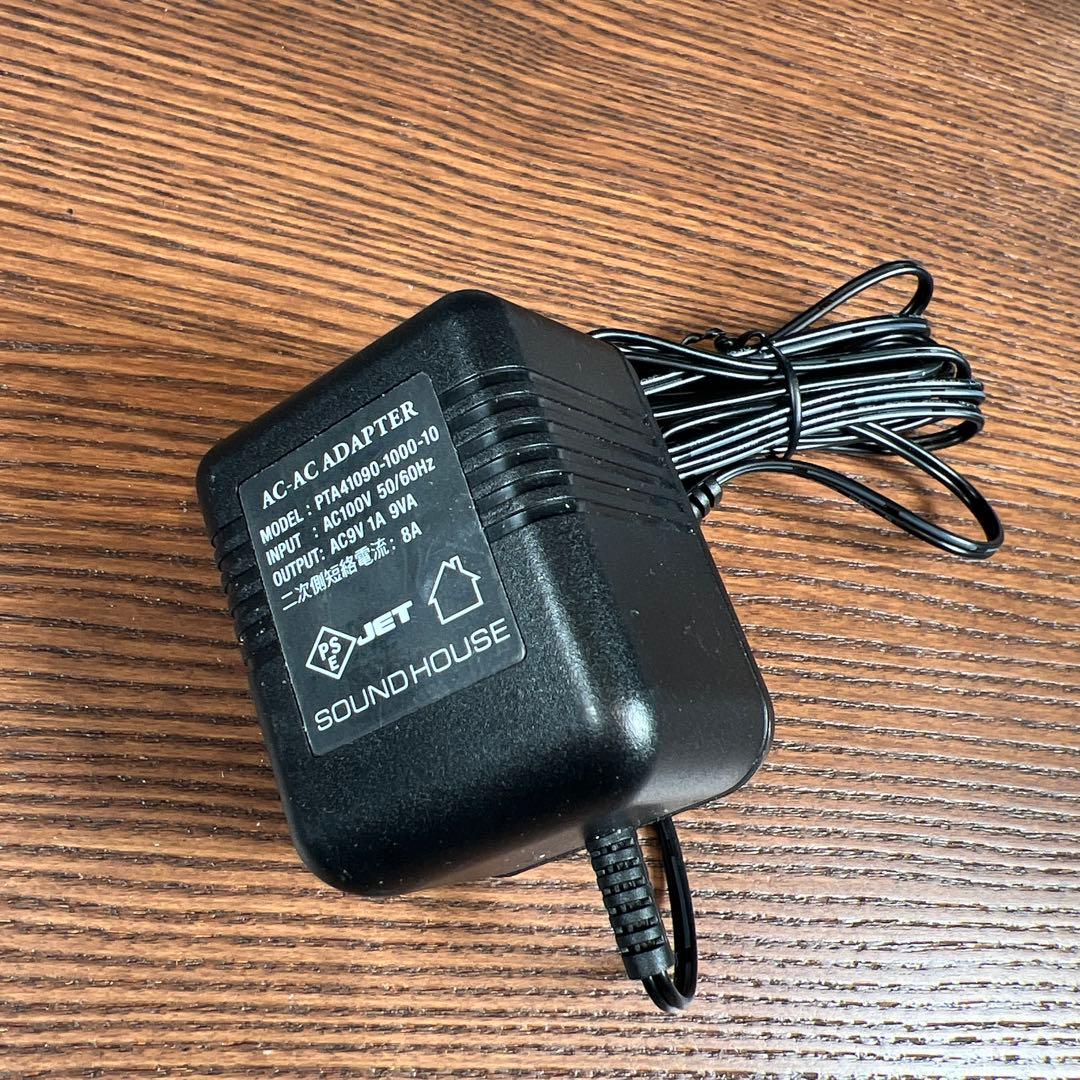 ART Studio V3 Tube MP マイクプリアンプ