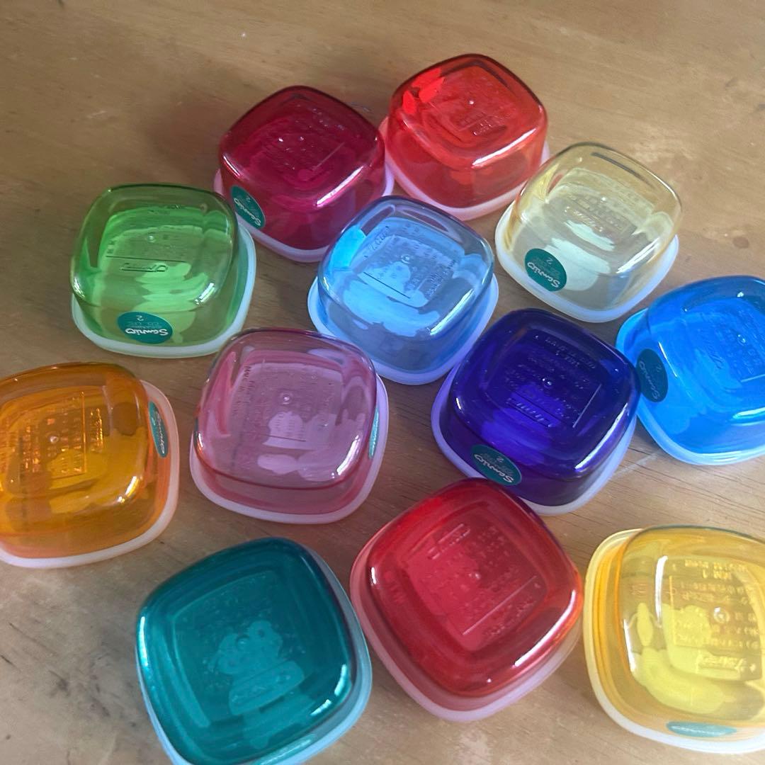 サンリオ　ハローキティ　干支ミニケースセット