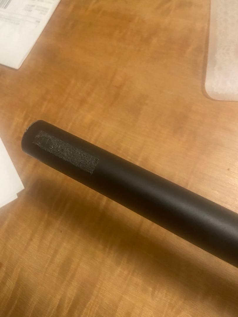 東京マルイ　VSR10　リアルショックバージョン