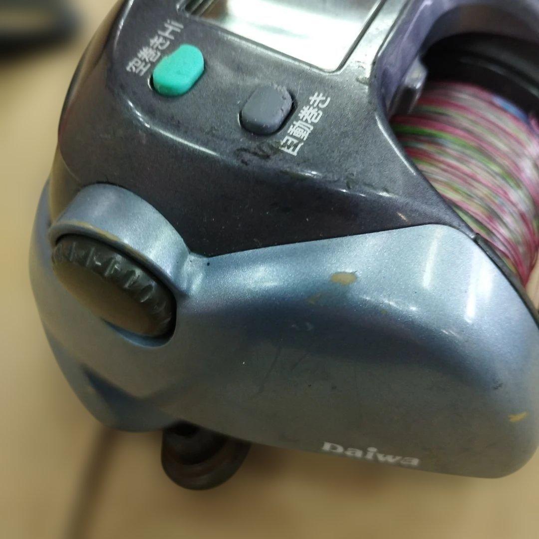 ダイワ　スーパータナコムS 500CP