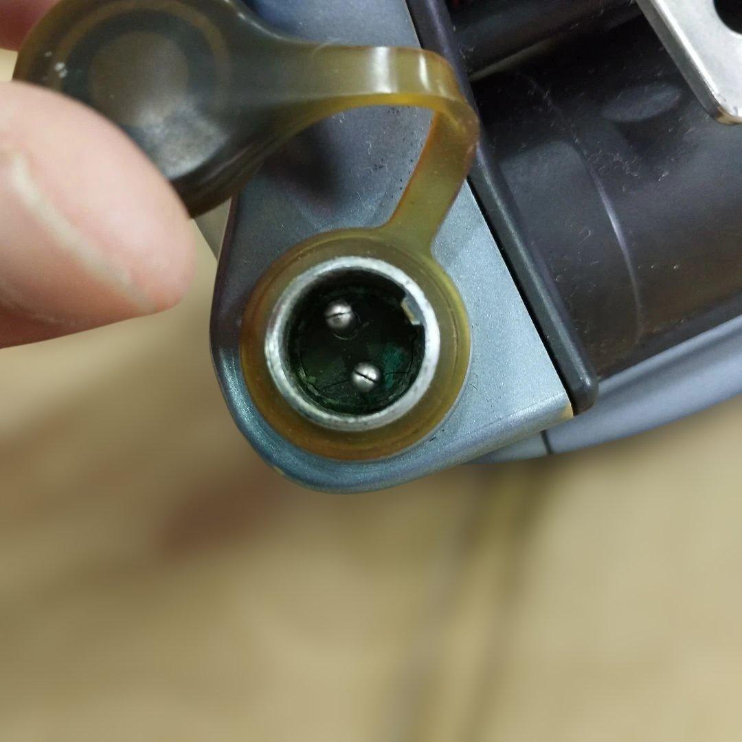 ダイワ　スーパータナコムS 500CP