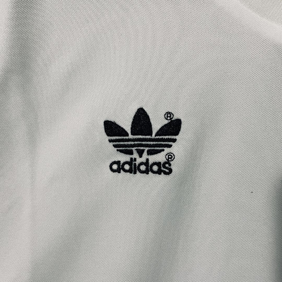 サッカー 西ドイツ代表 1986年 ユニフォーム Lサイズ[RU0055]