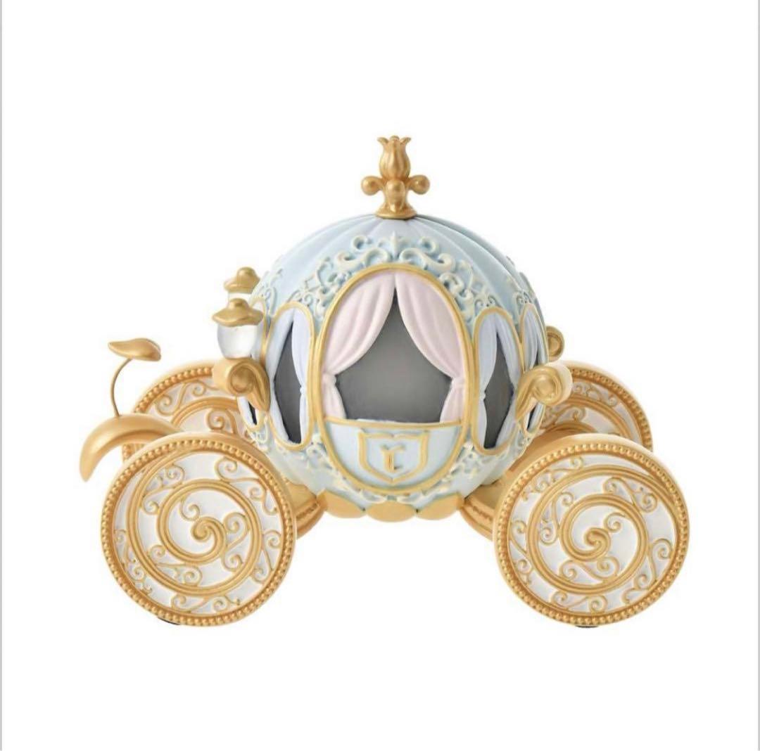 シンデレラ　ライト