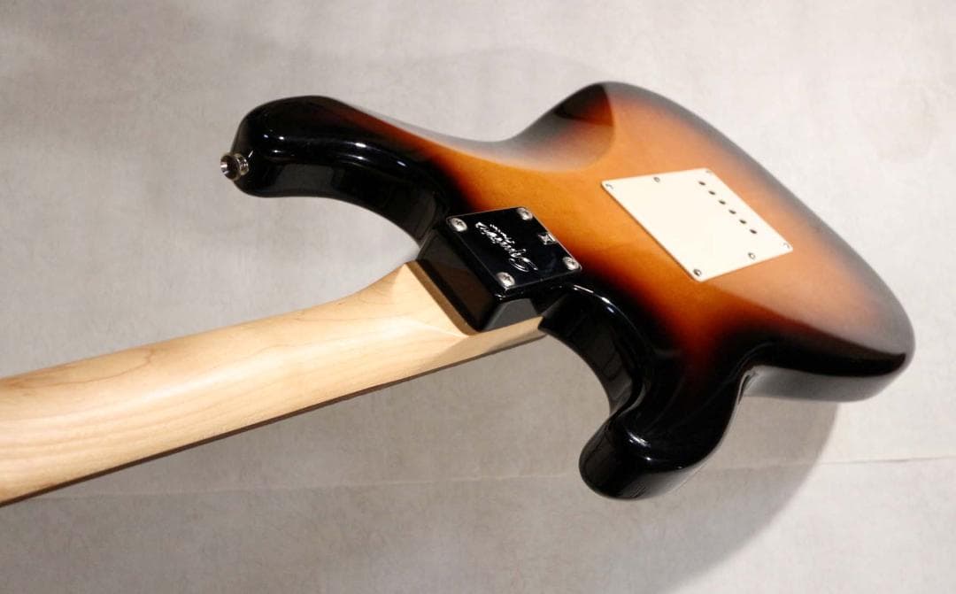 ■Squier by Fender■ストラトキャスター Affinity■難あり