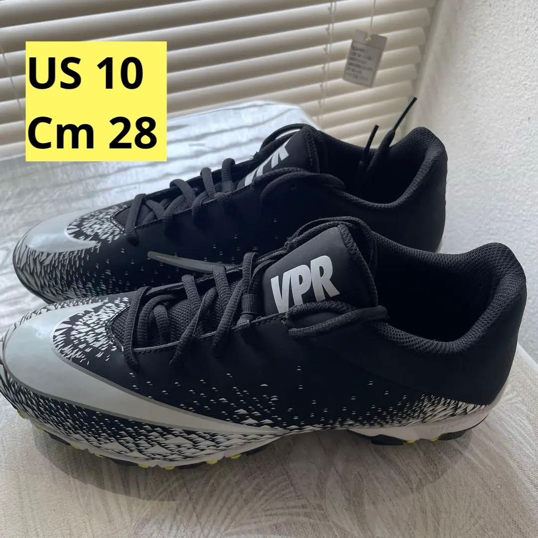 Z*X様 NIKE アメフトスパイクNike VPR