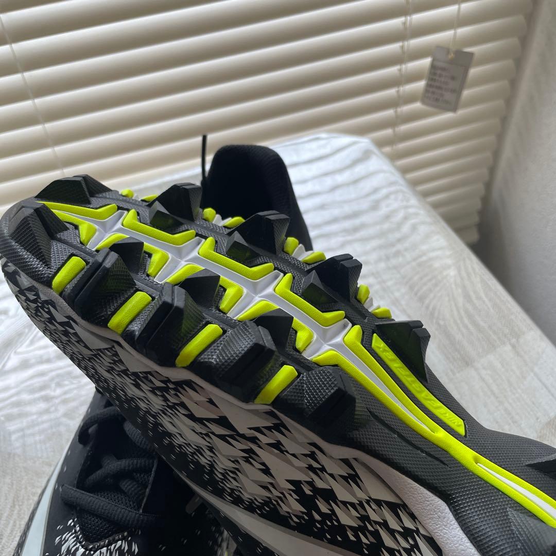 Z*X様 NIKE アメフトスパイクNike VPR