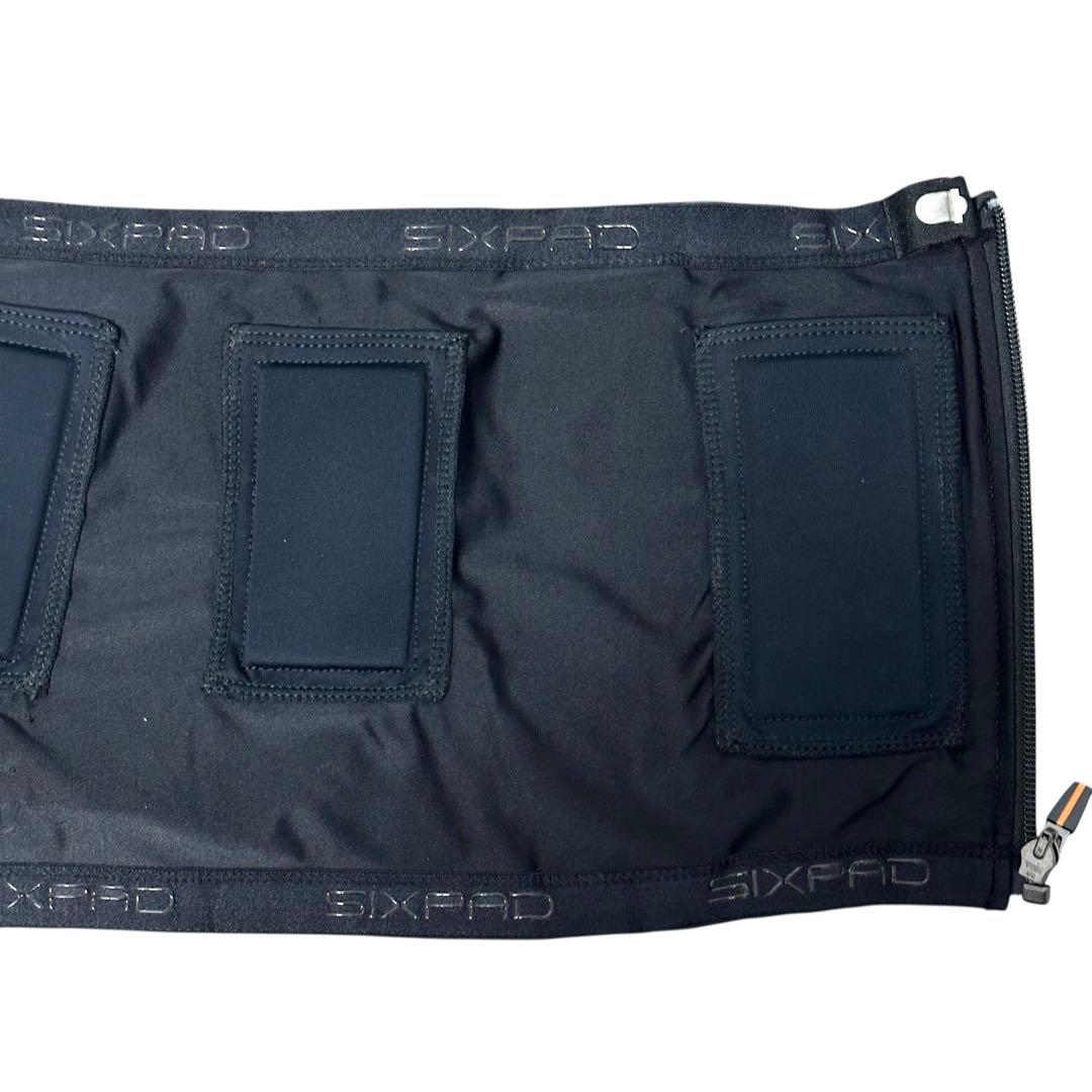 別売リモコン付き✨ MTG シックスパッド パワースーツ コアベルト Lサイズ