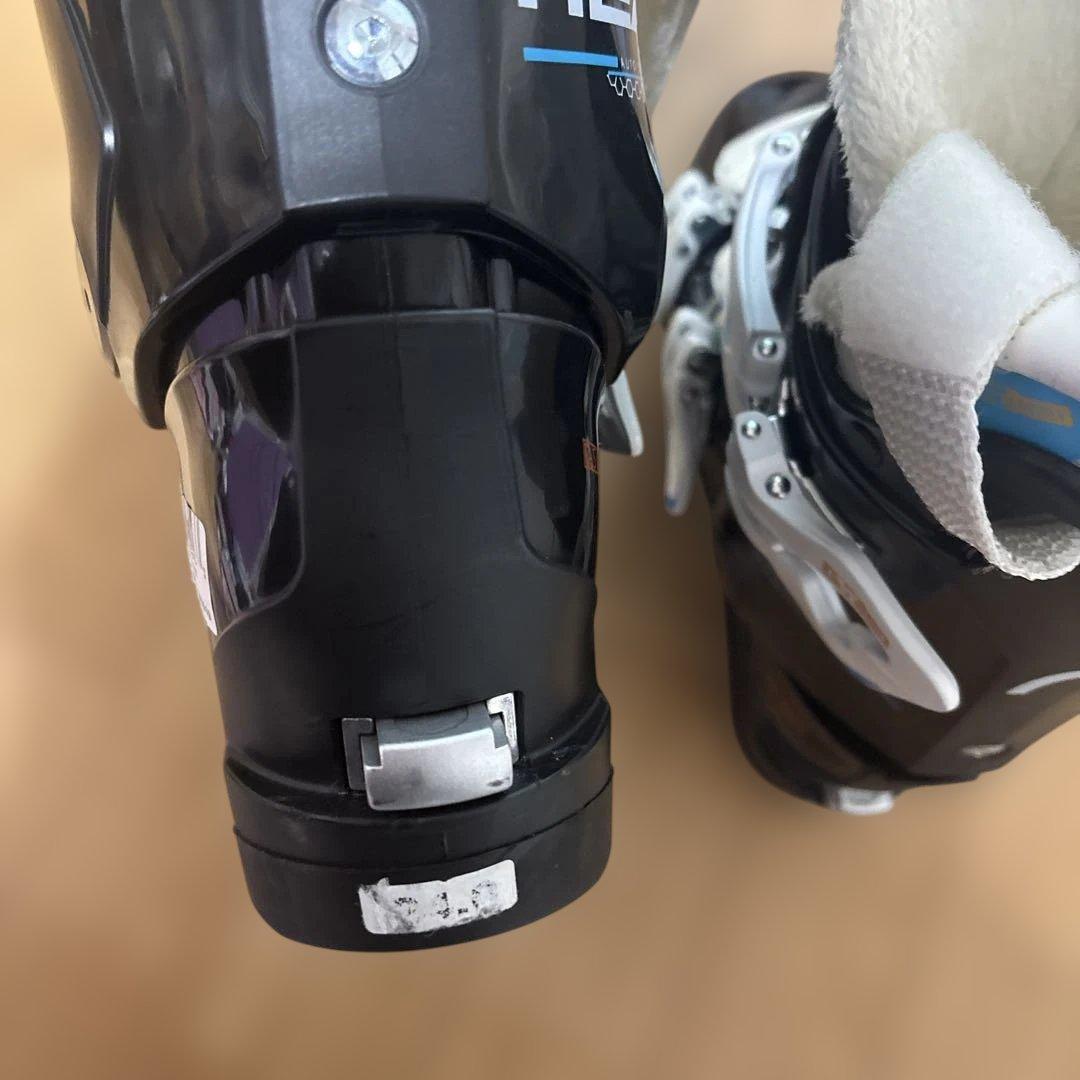 HEAD スキーブーツ美品