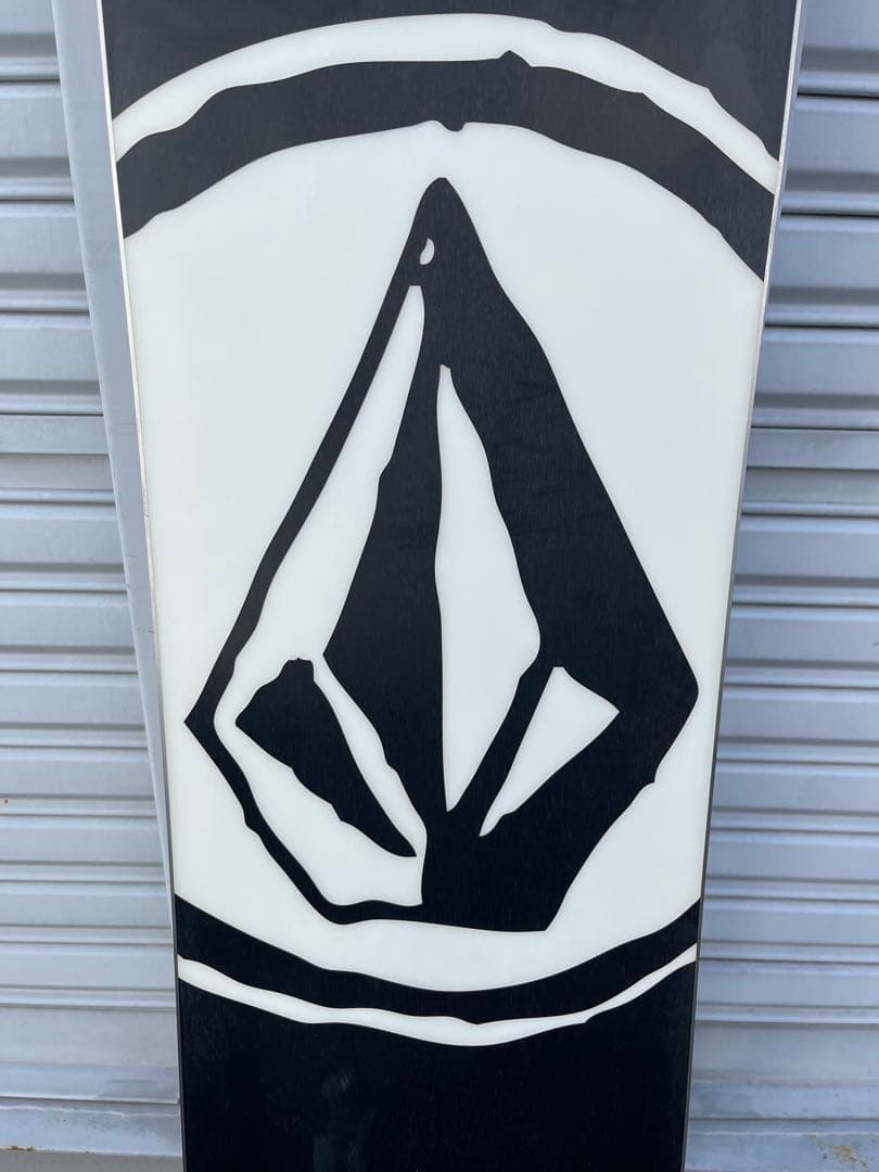 CAPITA VOLCOM アウトサイダー154キャピタ ボルコムコラボ