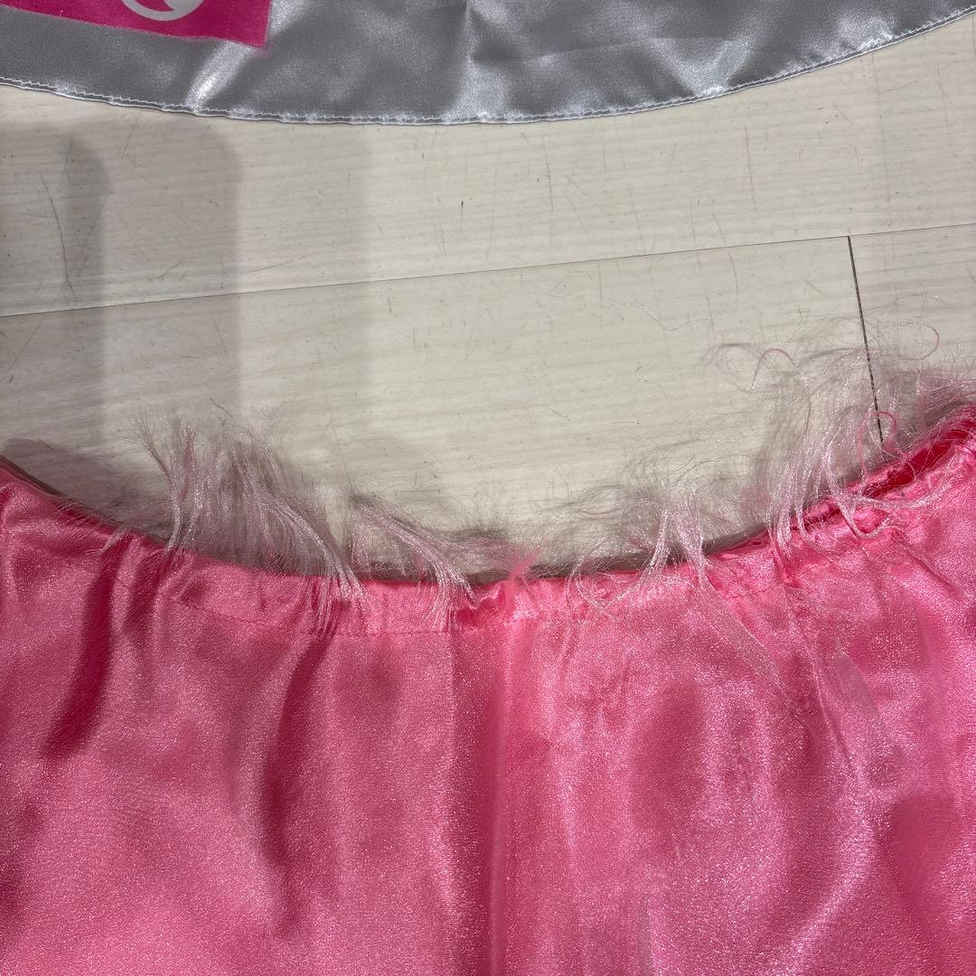 ミラクルちゅーんず　ミラクルタクト　ミラクルブレス　ジュエル　コスチューム