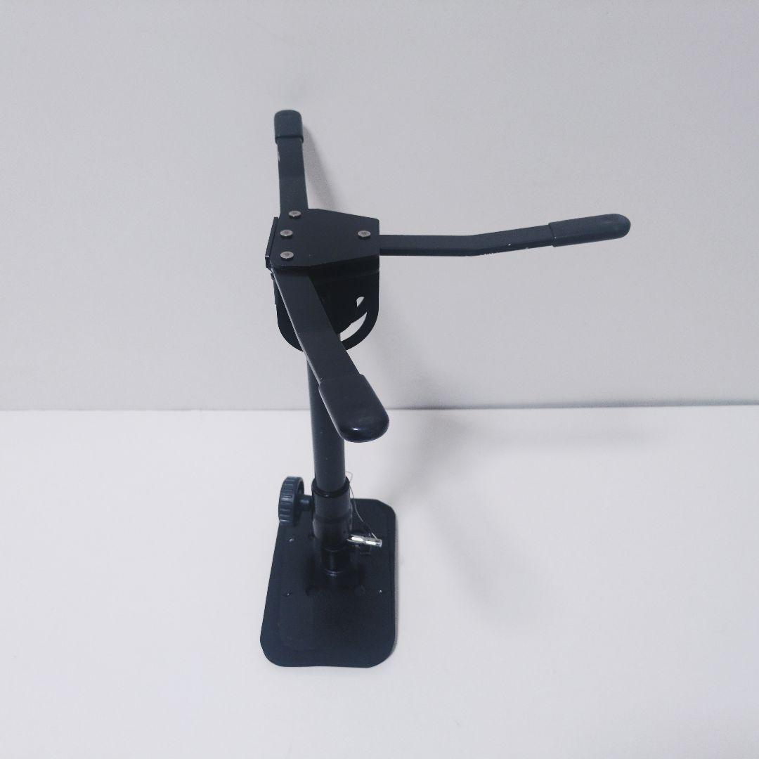 チューバスタンド 楽器 専用 チューバ スタンド