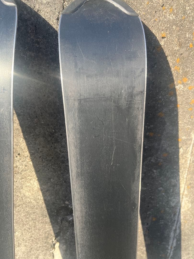 SALOMON サロモン 24 HRS 140cm カービングスキー