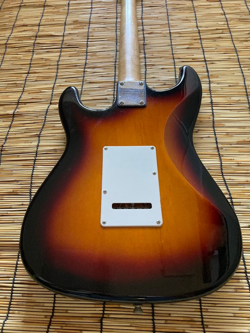 ☆新年最後の値下げ　☆新機能を追加改造した　他に無いLegend ST