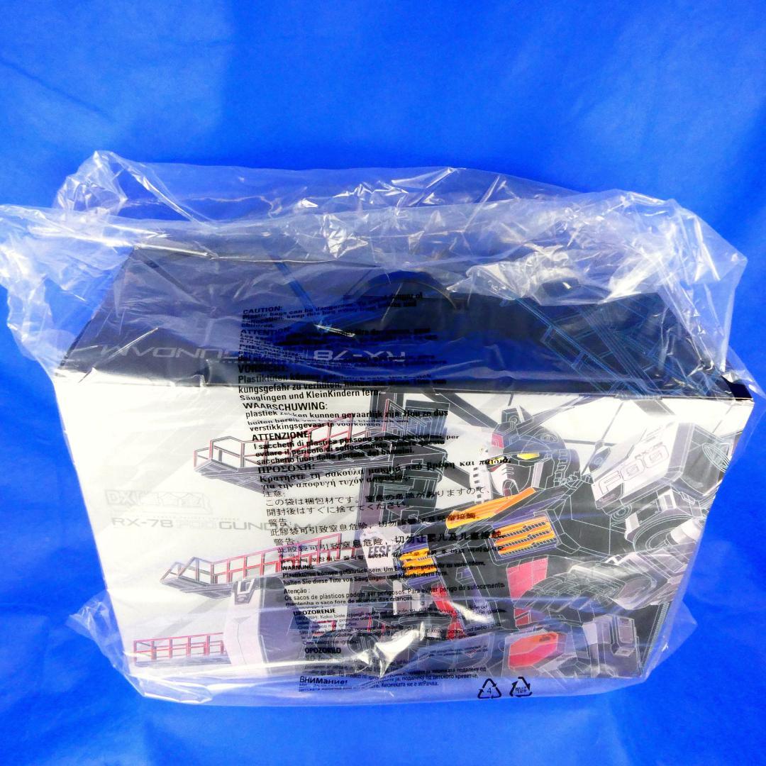 機動戦士ガンダム★ガンダム★ＲＸ‐７８Ｆ００★動くガンダム！その思いを継承★新品