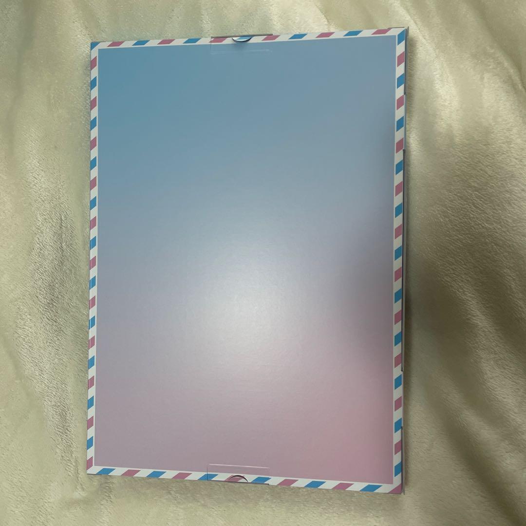 花王 newjeans NJZ essential ポスター