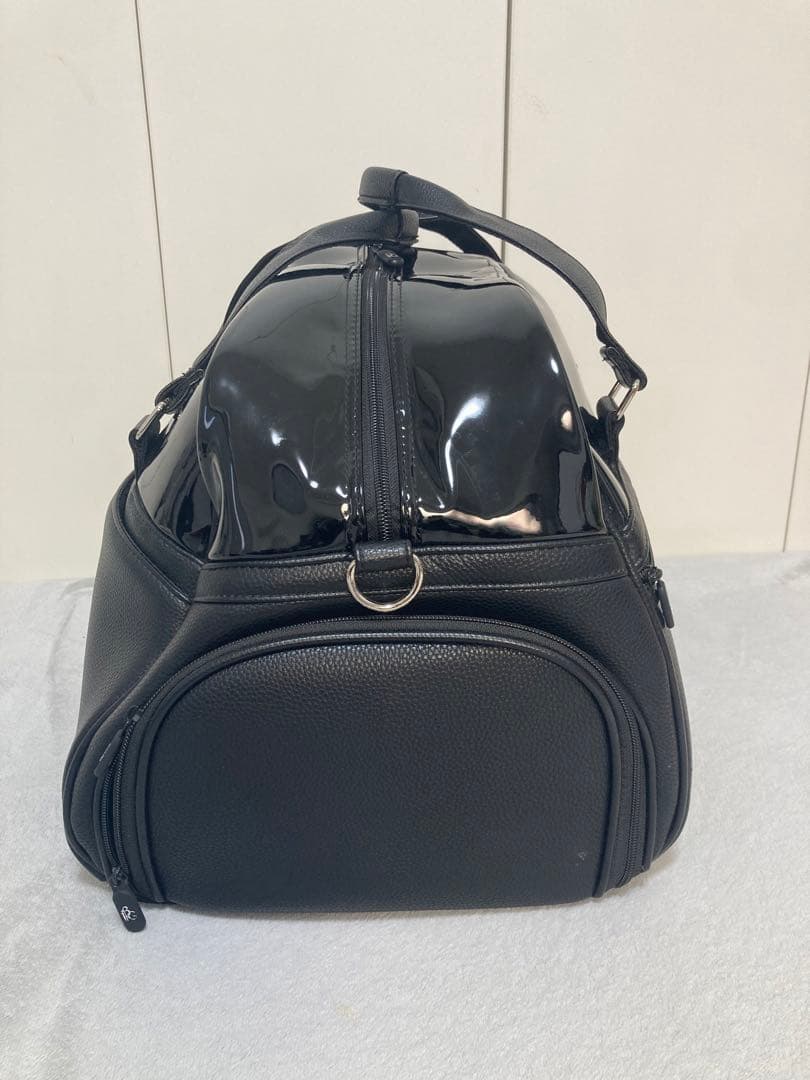 1PIU1UGUALE3 ウノピゥウノウグァーレトレ ボストンバッグ ゴルフ