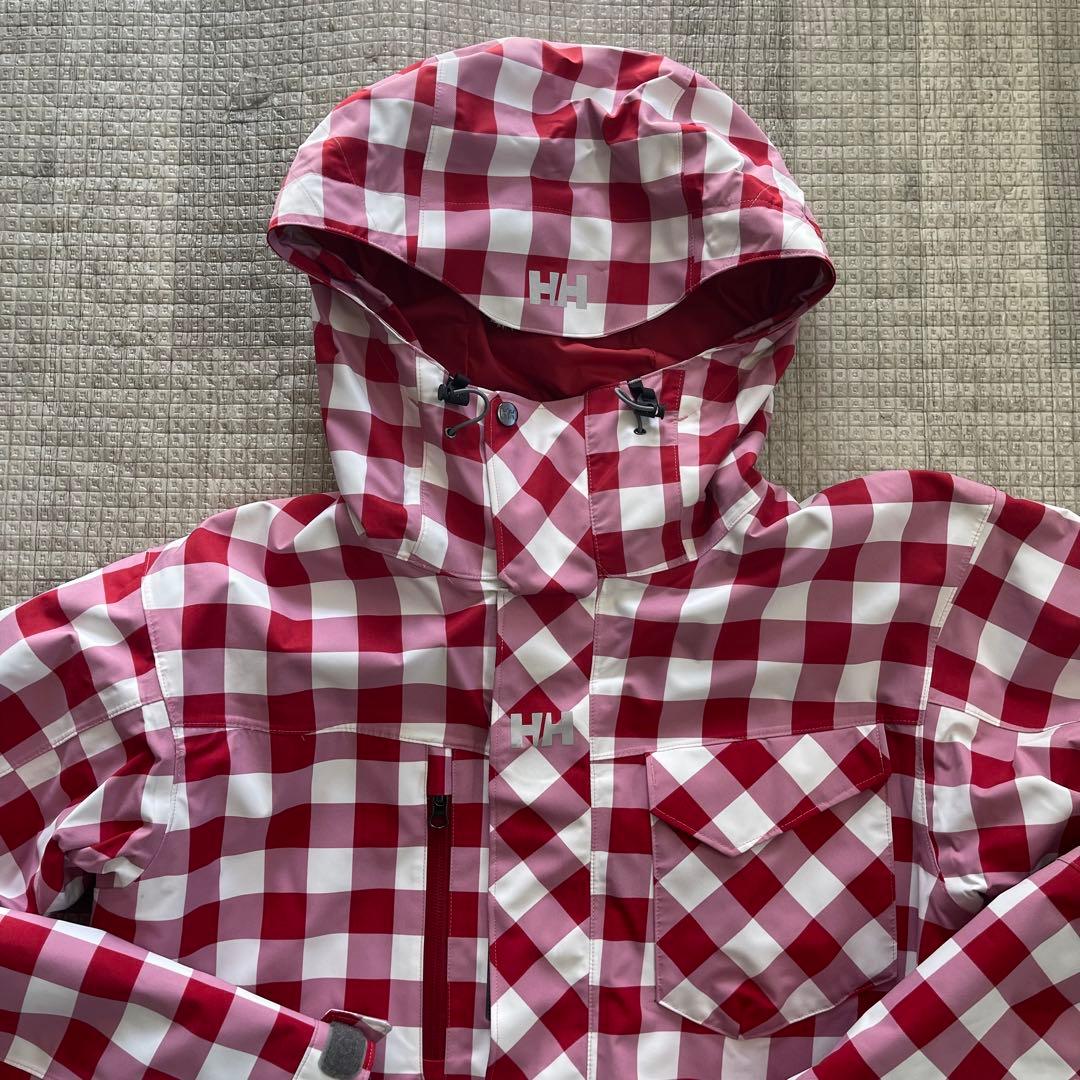 【新品】 Helly-Hansen ゴールドウィン レディース スキーウェア