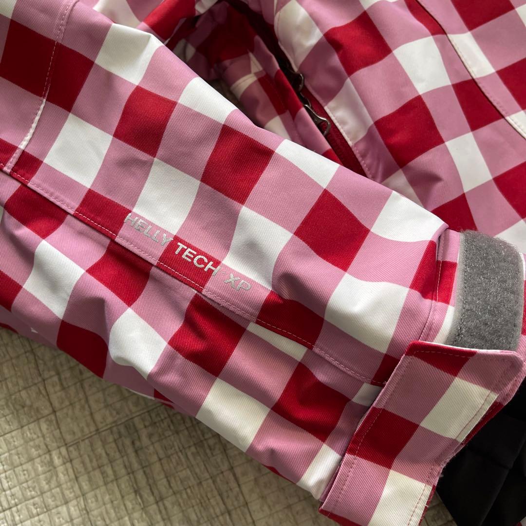 【新品】 Helly-Hansen ゴールドウィン レディース スキーウェア