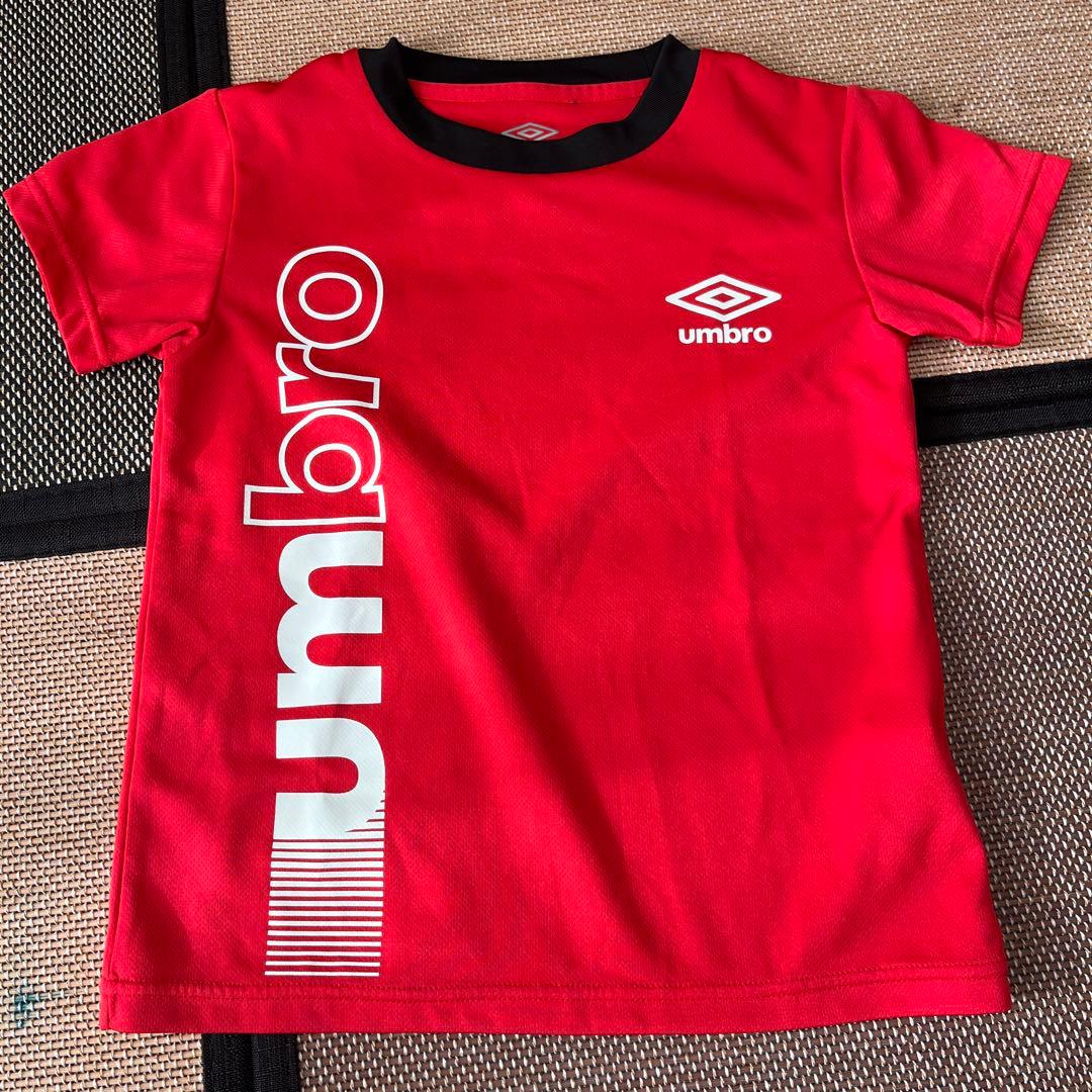 美品 7点 サッカー ウェア 130