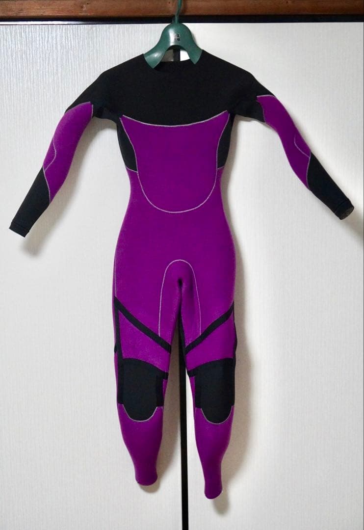 O'Neill ウェットスーツ ドライスーツ レディース