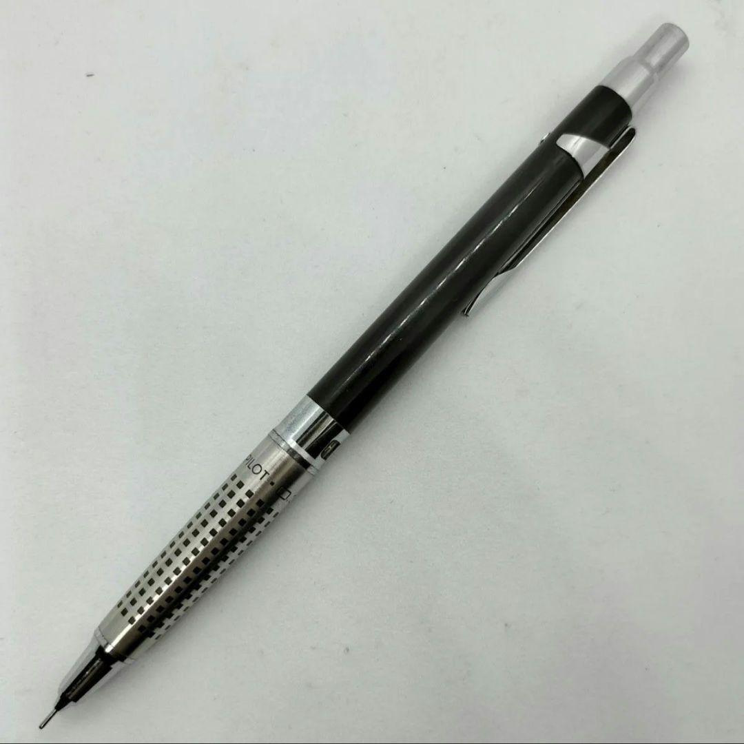 パイロット PILOT ハイメカホルダー H-2003 0.3 シャープペンシル