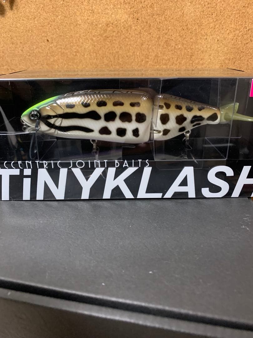 タイニークラッシュLOW Jスネークヘッド　レモネード　セット