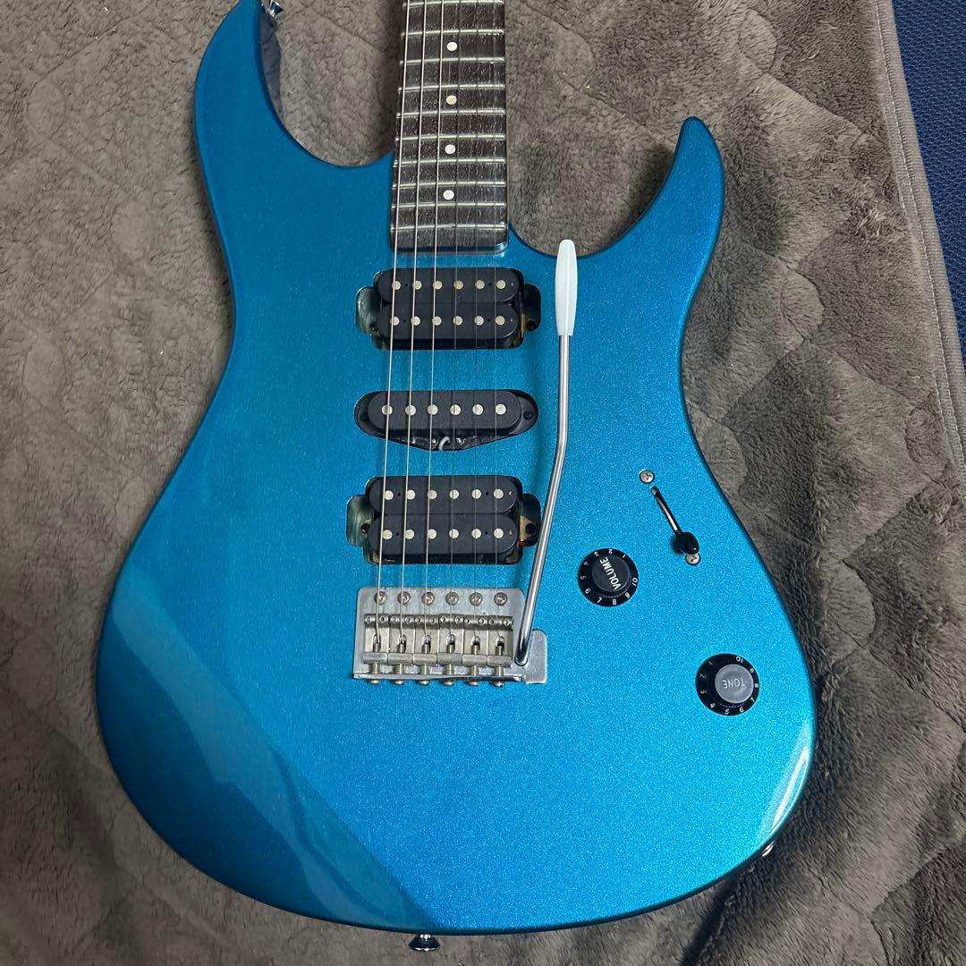 最終値下げエレキギターヤマハ