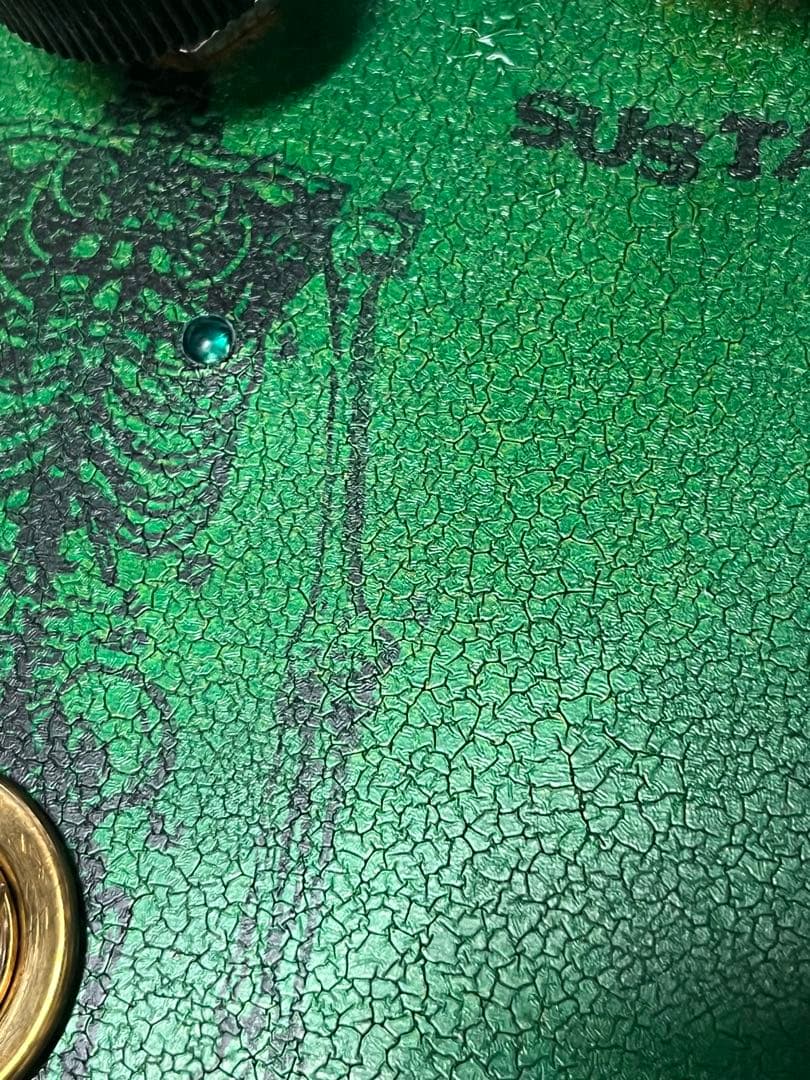 曼*華様 DeliciousTaylormade限定GodDixxVintage