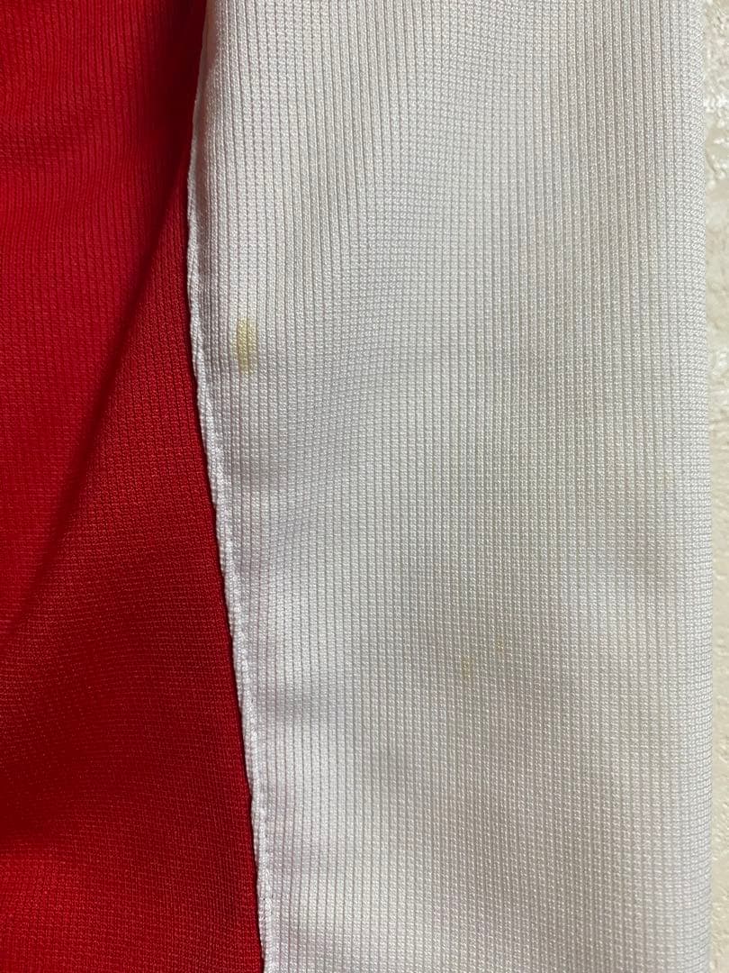 t*k様 アーセナル 04-0シーズン ピレス No.7 サイズXL