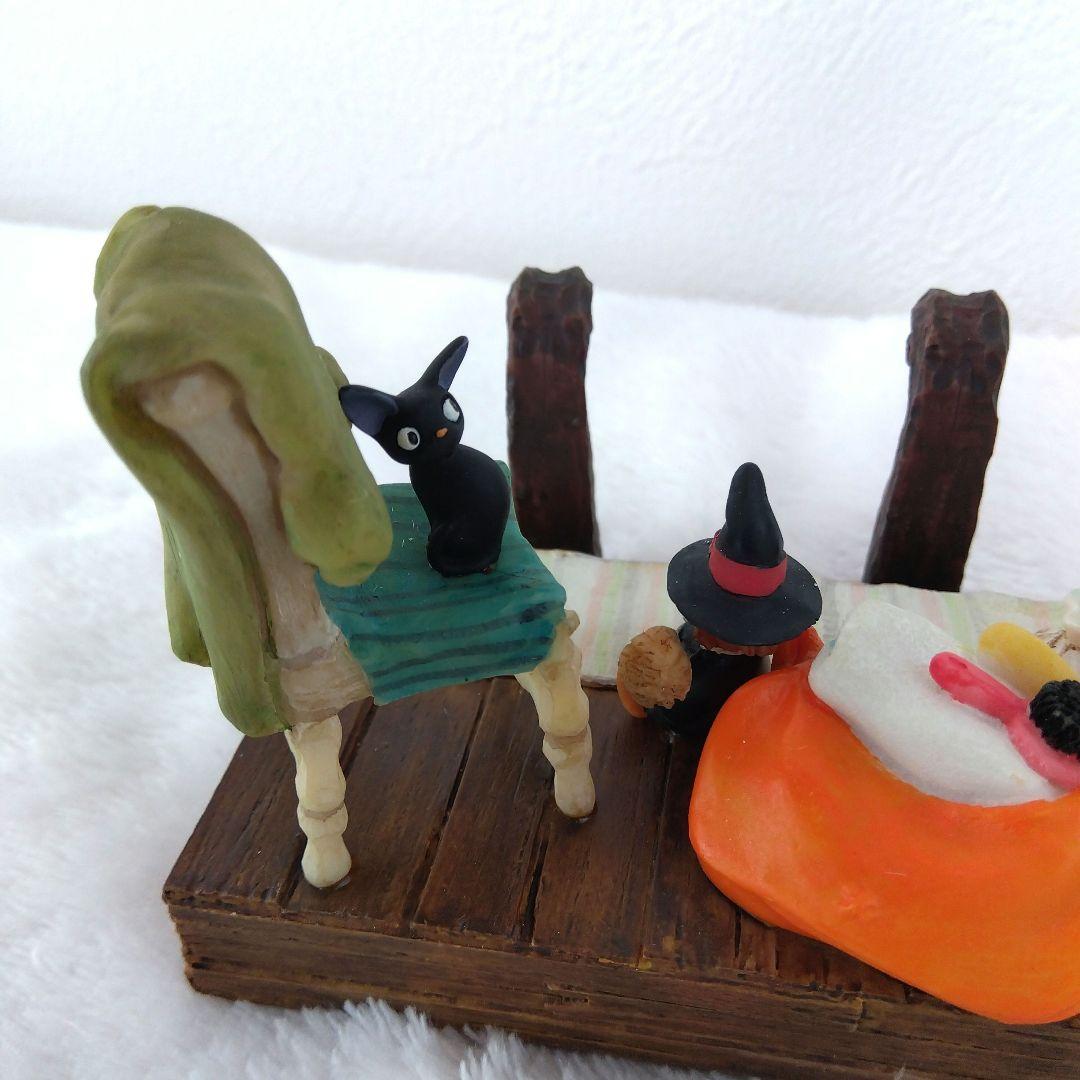 魔女の宅急便 2005年 カレンダー 出発の日