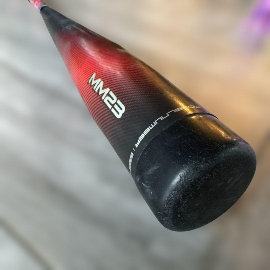 MM23 少年用　80㎝　難あり