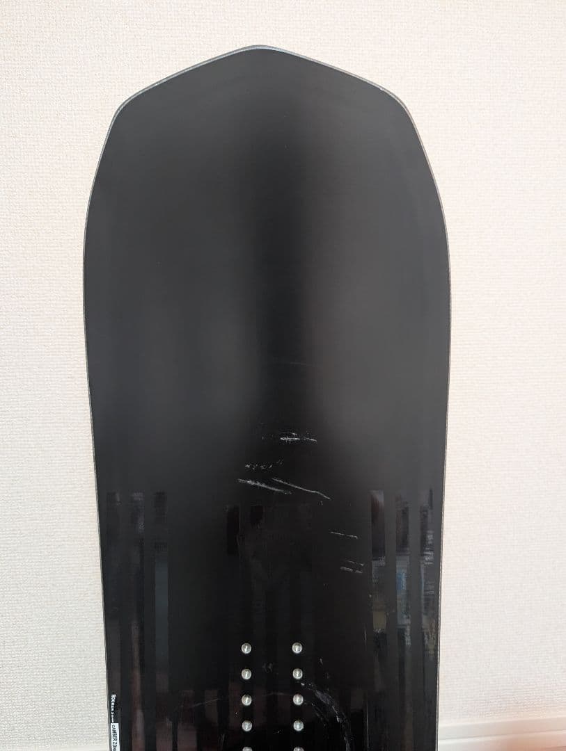 rossignol one 153cm スノーボード