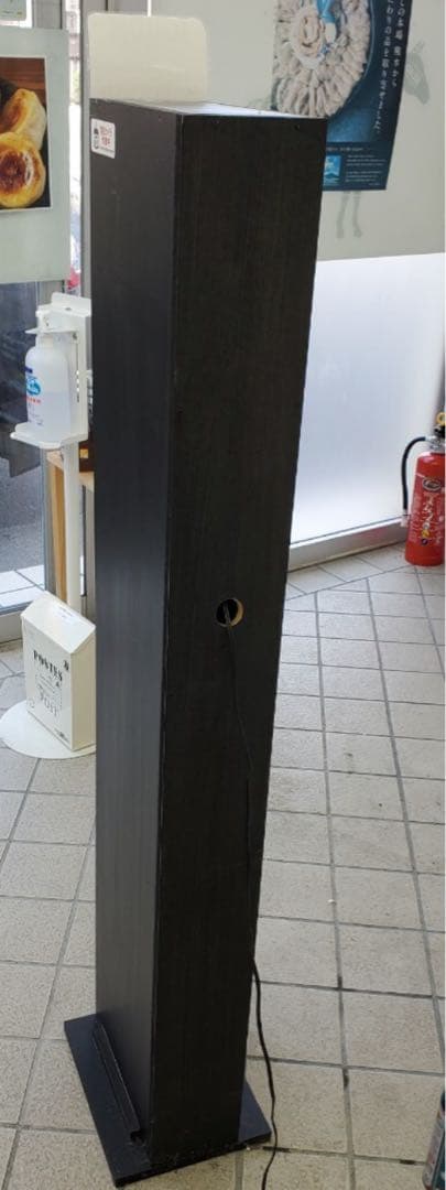 【即日発送】メダルチェンジャー 黒 スリム　1000円→100円玉10枚