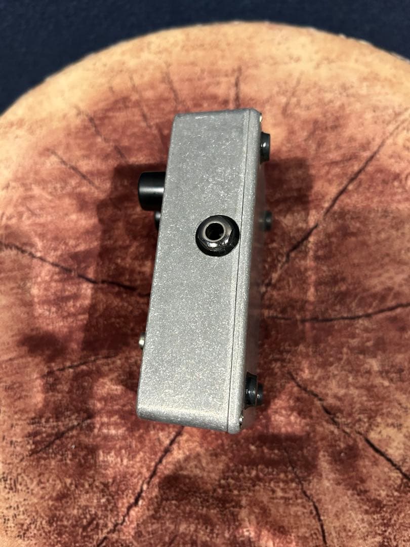 electro harmonix little big muff STV仕様