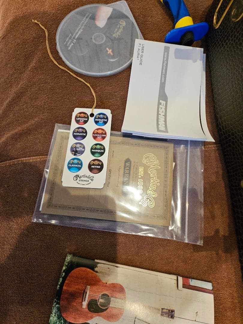 Martin GPCPA1Plus アコースティックギター マーチン 美品