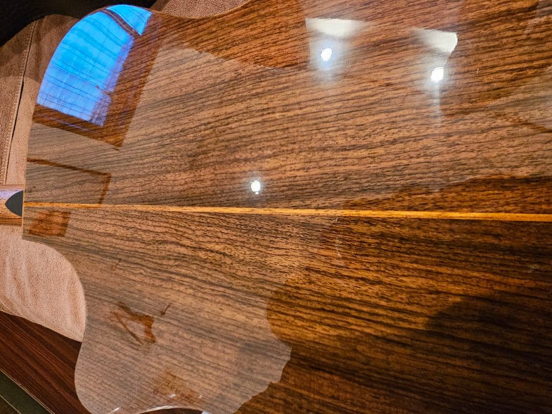 Martin GPCPA1Plus アコースティックギター マーチン 美品