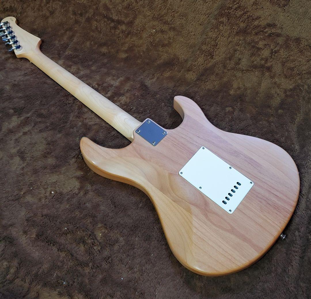 レフティ YAMAHA Pacifica PAC112JL ヤマハ パシフィカ