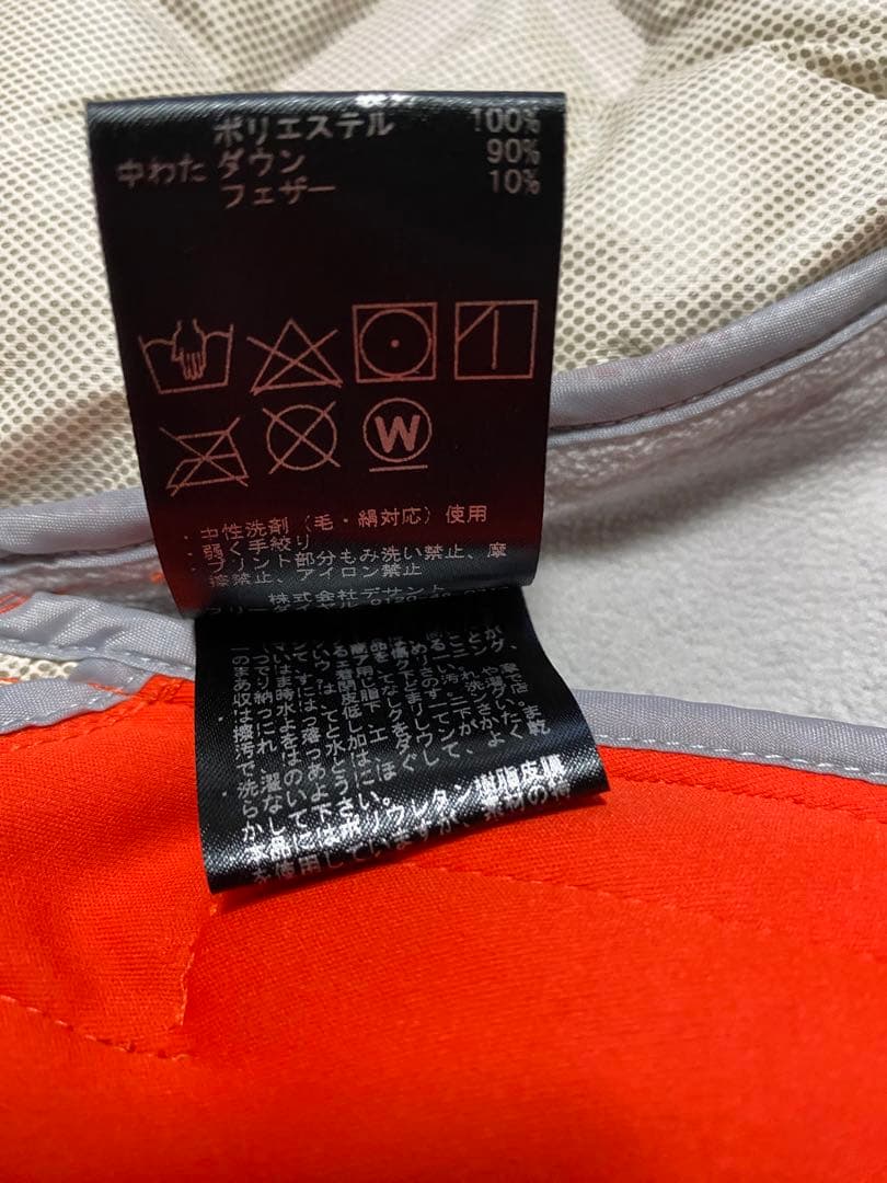 DESCENTE ゴルフ　ハーフベスト