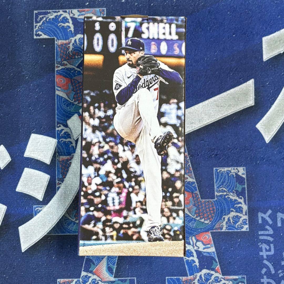 激レア✨2025年6月16日　大谷翔平　初登板日　ブレイクスネル　来場者限定