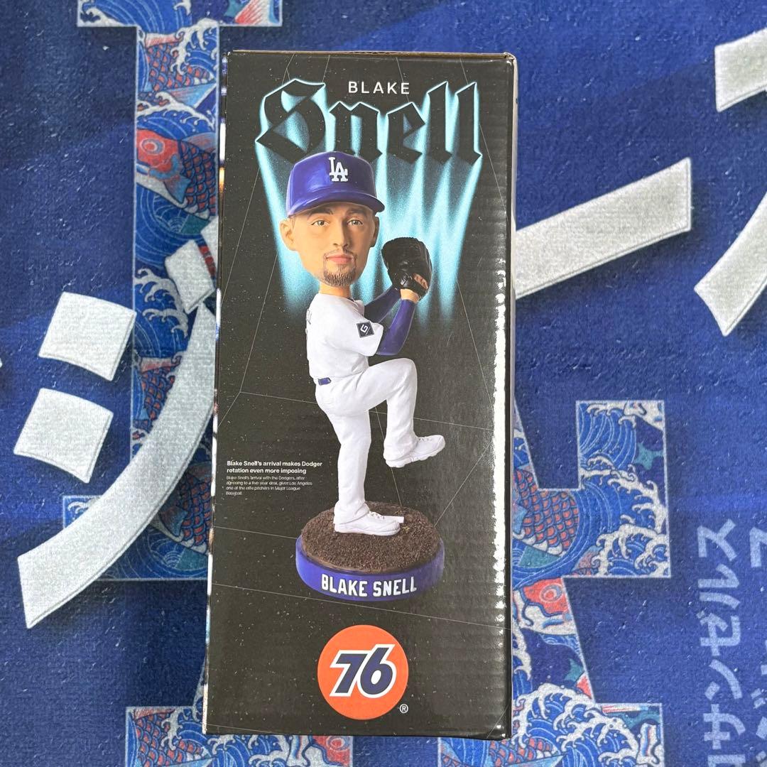 激レア✨2025年6月16日　大谷翔平　初登板日　ブレイクスネル　来場者限定