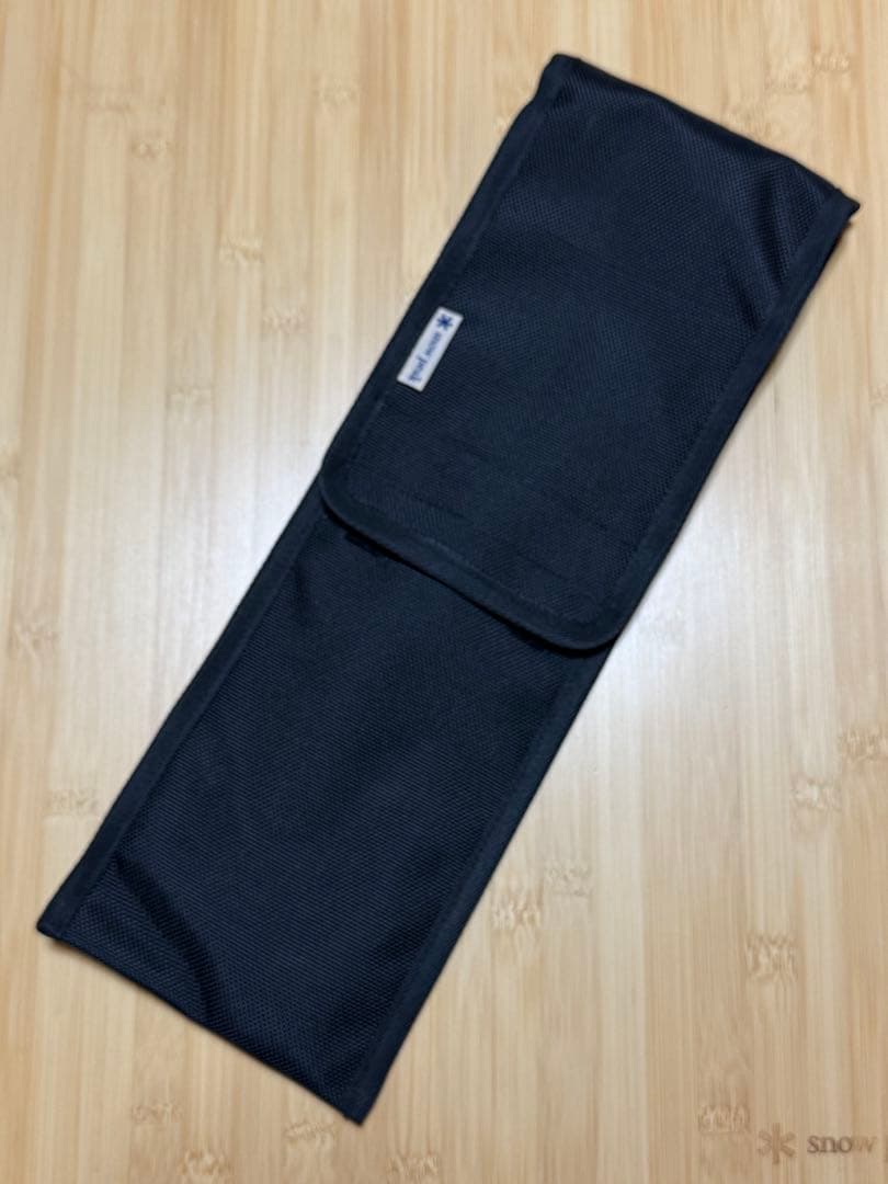  peak スノーピーク ペグハンマー Pro.C ペグハンマーケース