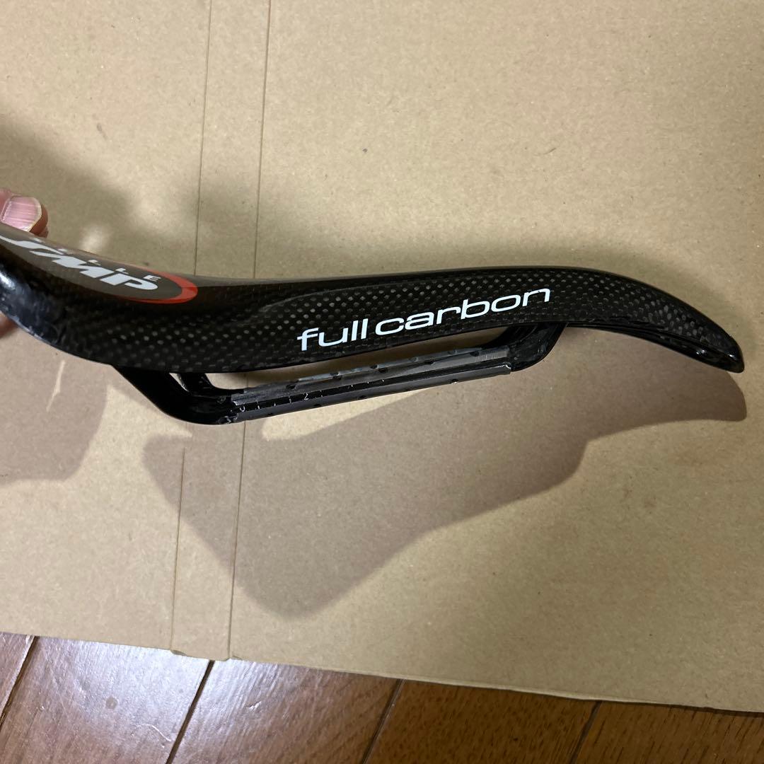 ロード用サドル　SELLE SMP フルカーボン