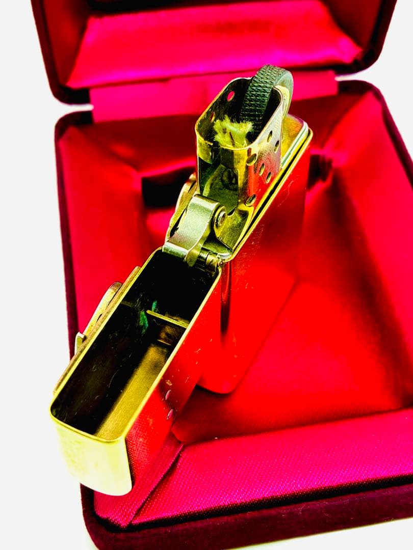 海賊＊パイレーツ＊真鍮ブラス製zippo®︎\"Reids.Reid®︎\" LA作品