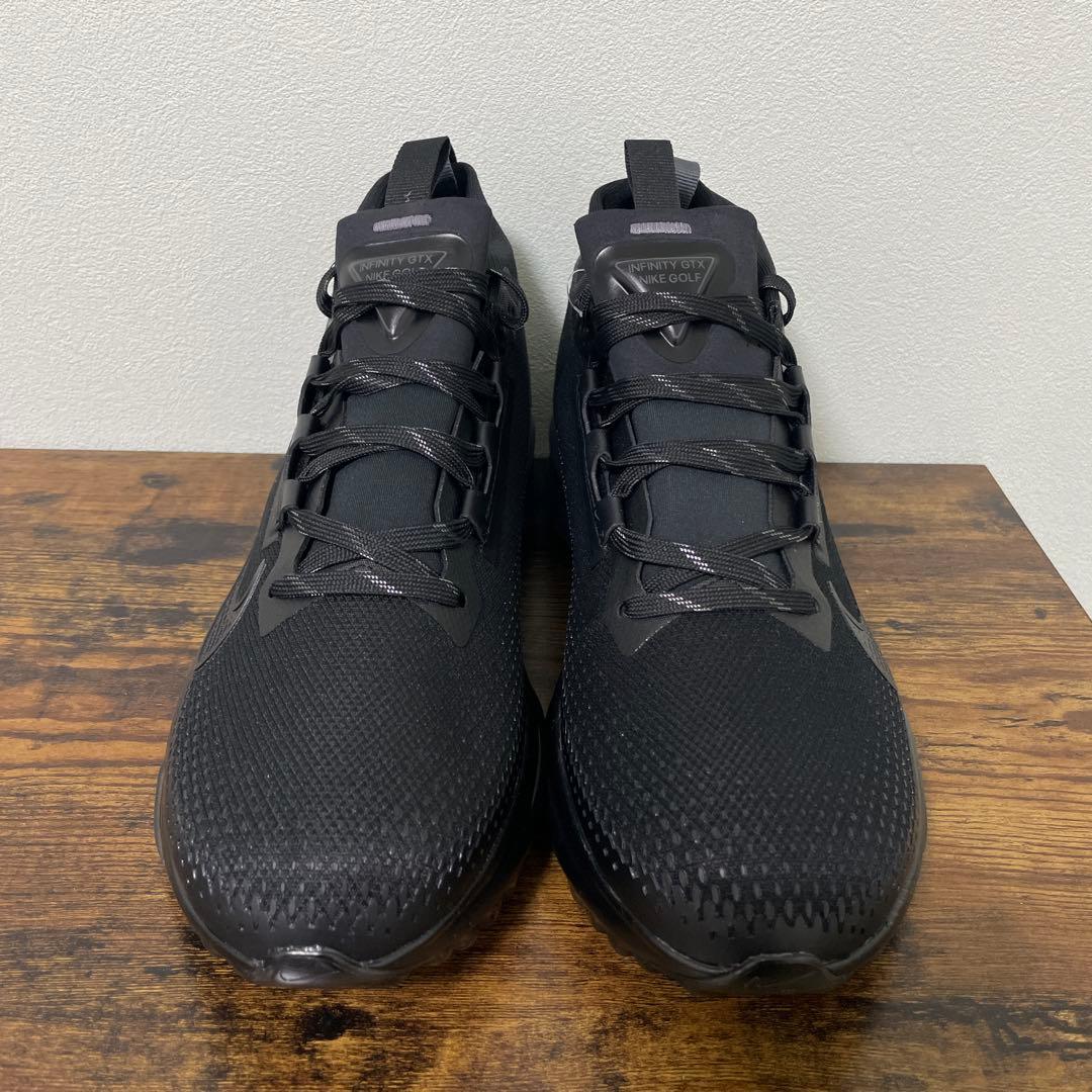 ナイキ ゴルフ　インフィニティ ツアー ネクスト% 2 ゴアテックス　29cm