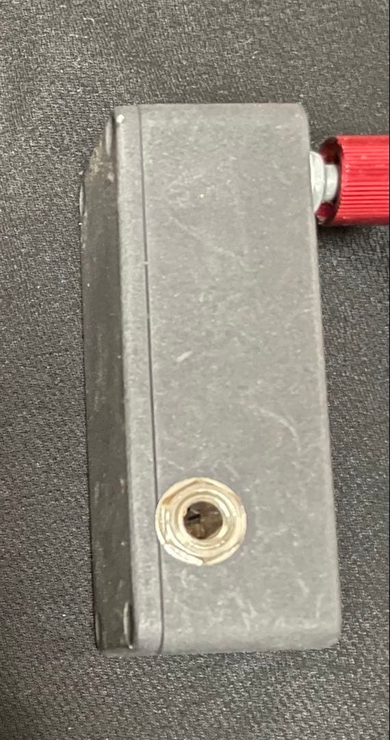 ギター Lee Custom Amplifier 12AX7Buffer+Booster