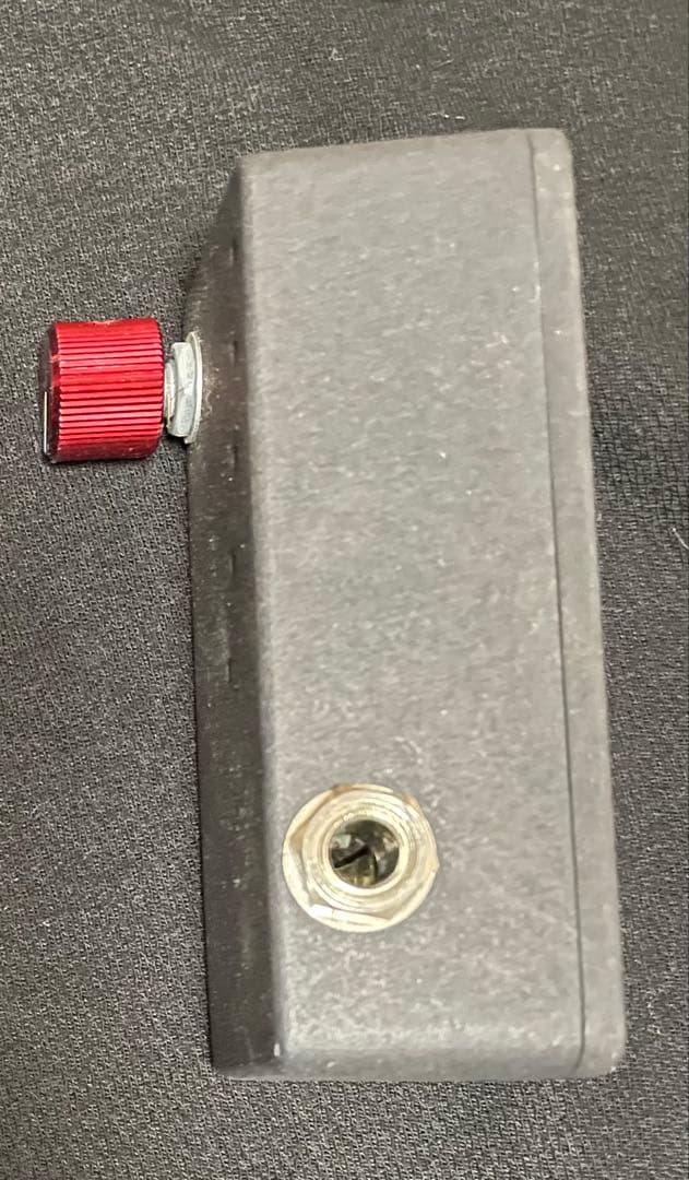 ギター Lee Custom Amplifier 12AX7Buffer+Booster