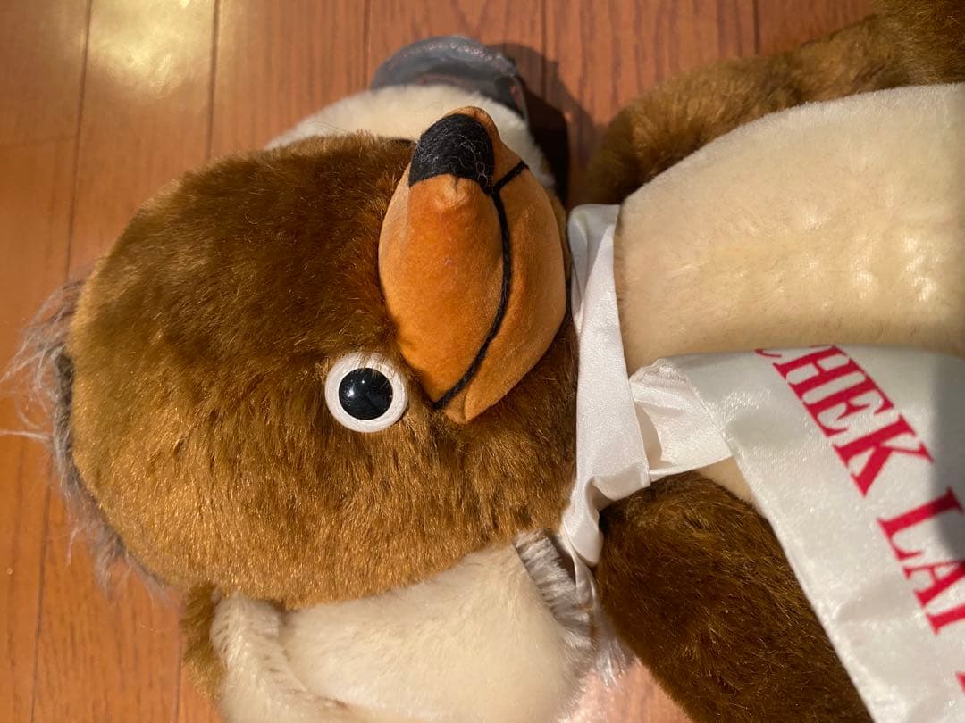 メリーソート　限定品　ビッグサイズ