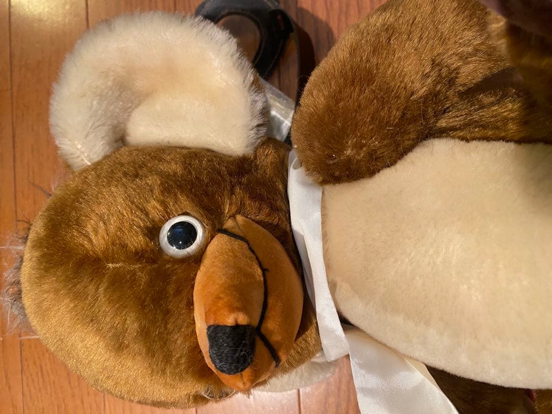 メリーソート　限定品　ビッグサイズ