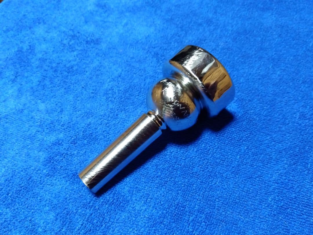 激レアJUN'S ET2 HT プラチナメッキ